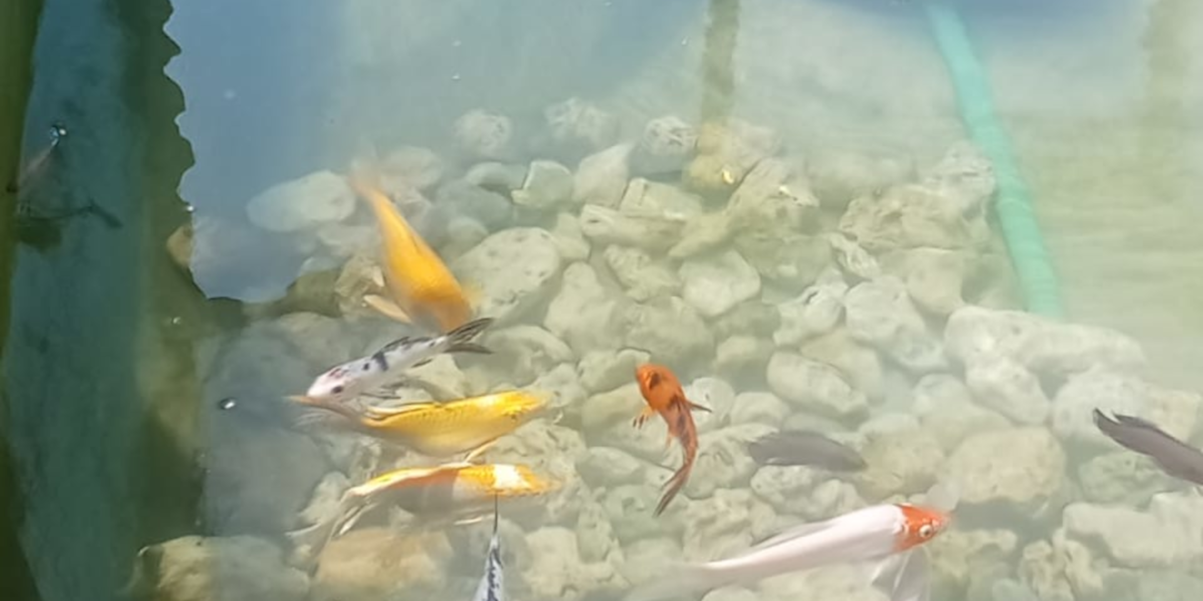 Underwater operations slide 1