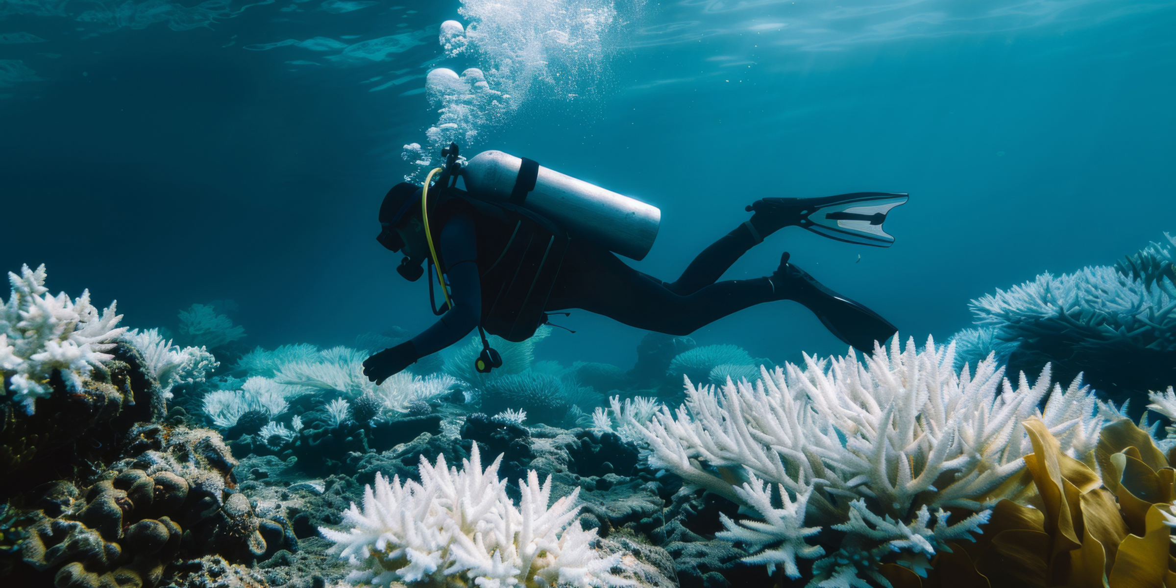 Underwater operations slide 2